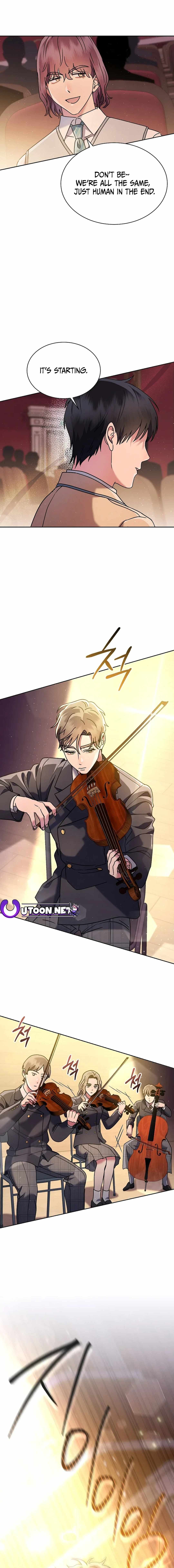 High School Musical Genius Is Paganini Reincarnated Chapter 9 5